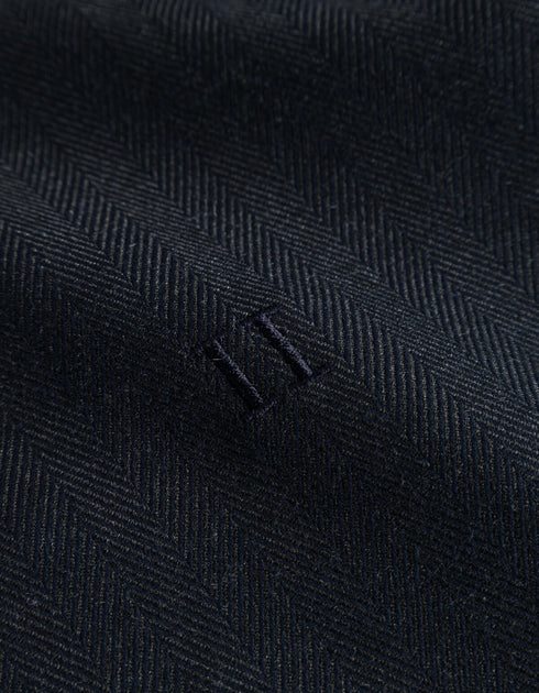 LES DEUX BOMBER JACKET